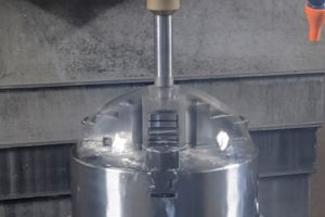 Milling With Coolant Scaled